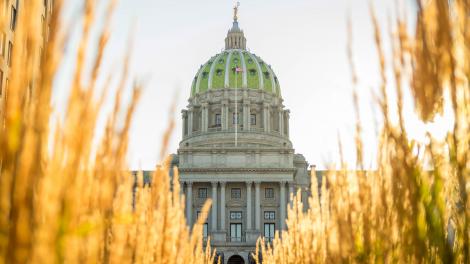 西奥多·罗斯福总统见过的“最气派”的议会大厦