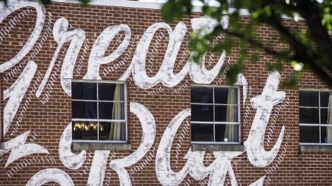 什里夫波特，Great Raft Brewery 啤酒厂