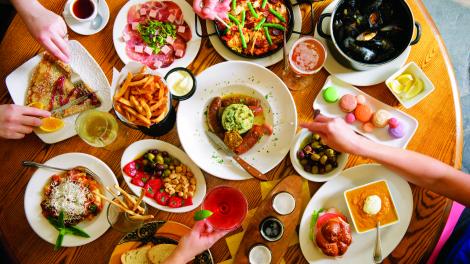 美食爱好者共享各种农场直运美食。