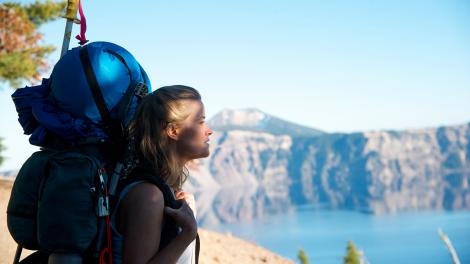 Reese Witherspoon, The Wild