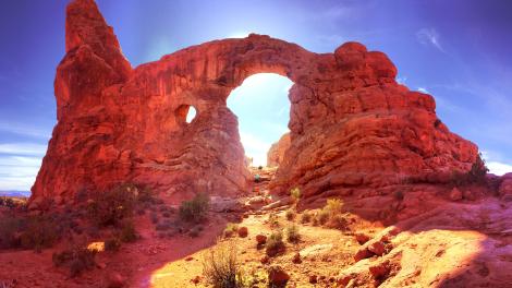 7 Family-Friendly Outdoor Activities in Utah