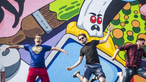 SORTEDfood Tours Chicago & Kansas City