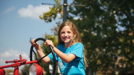 伊利诺伊州斯普林菲尔德当地人 伊利诺伊州斯普林菲尔德当地人