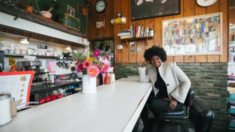 密西根州底特律当地人 密西根州底特律当地人