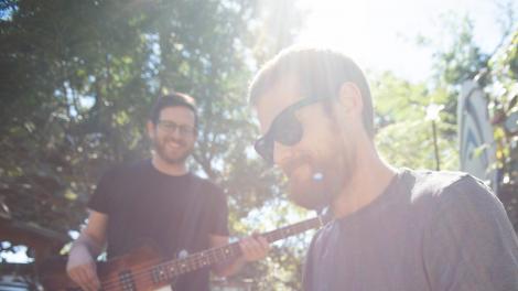 Dr.Joe 在德克萨斯州奥斯汀表演