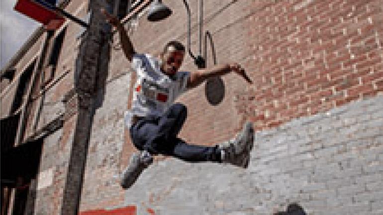 里欧·巴克 里欧·巴克