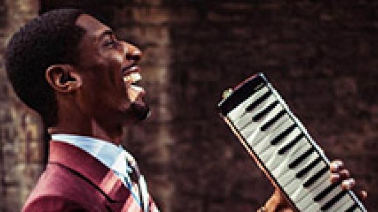 乔恩·巴蒂斯特 乔恩·巴蒂斯特