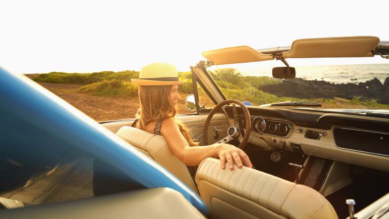 Road trip to Oʻahu's North Shore