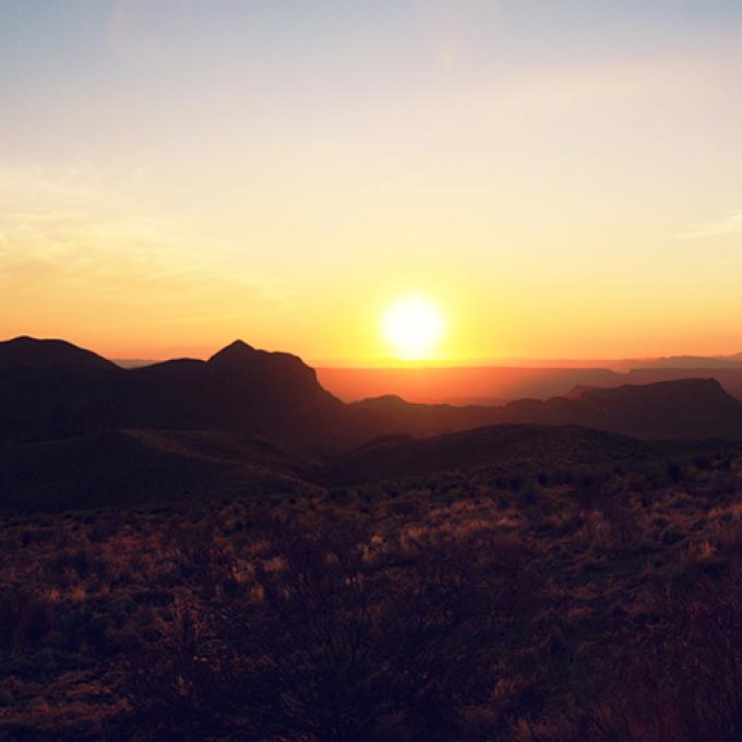 德克萨斯州实闻趣事