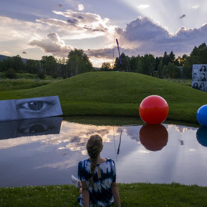阿斯彭，一个能让头脑、身体和心灵同时活跃起来的地方