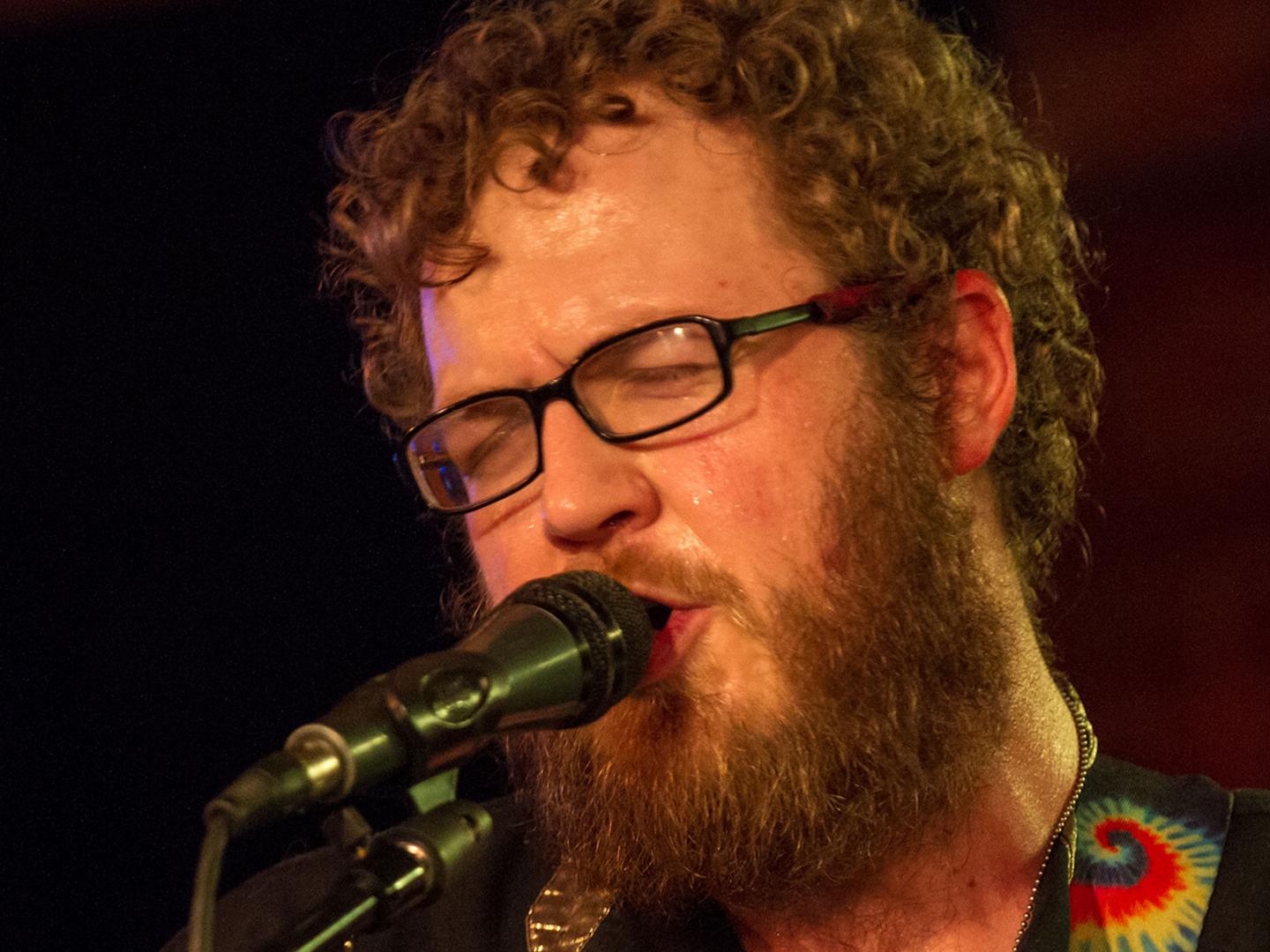 博伊西 Treefort Music Festival 音乐节上音乐人为人群呈献精彩表演