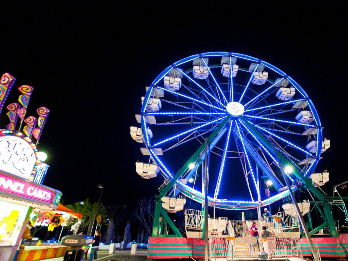 德克萨斯州科珀斯克里斯蒂海盗节