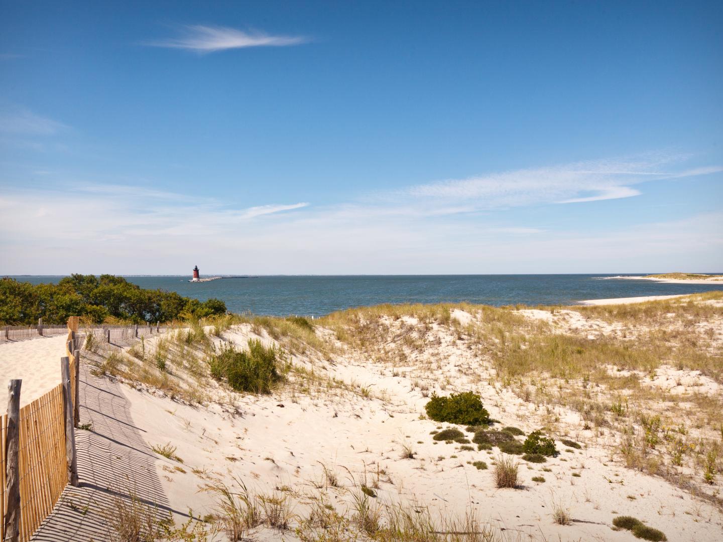 亨洛彭角州立公园