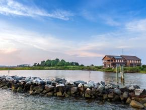 马里兰州旅游局