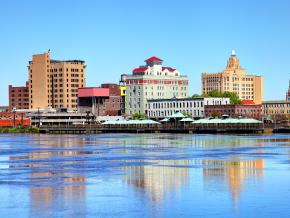 门罗,路易斯安那州 门罗,路易斯安那州