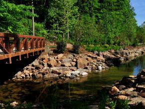 本顿维尔水晶桥美国艺术博物馆