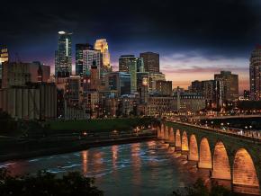 明尼阿波利斯官方旅游信息 明尼阿波利斯官方旅游信息