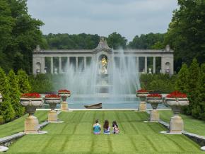 威尔明顿官方旅游信息