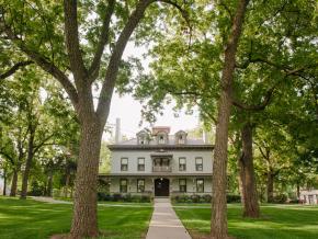 Informations touristiques officielles sur Independence