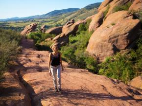 科罗拉多州官方旅游信息