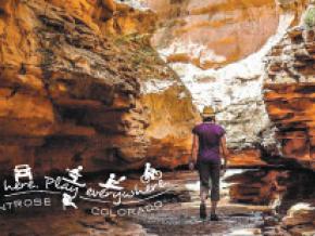 Sites de tourisme officiels de Montrose Sites de tourisme officiels de Montrose