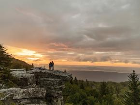 在莫农加希拉国家森林的多利草地荒野徒步旅行,欣赏史诗般的壮美景致 在莫农加希拉国家森林的多利草地荒野徒步旅行,欣赏史诗般的壮美景致