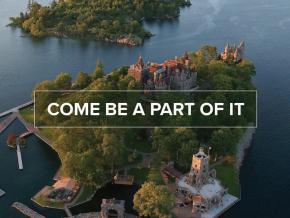 纽约州旅游指南宣传图片