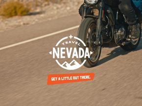 内华达州旅游局官方标识 内华达州旅游局官方标识