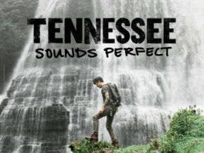 田纳西州官方标志