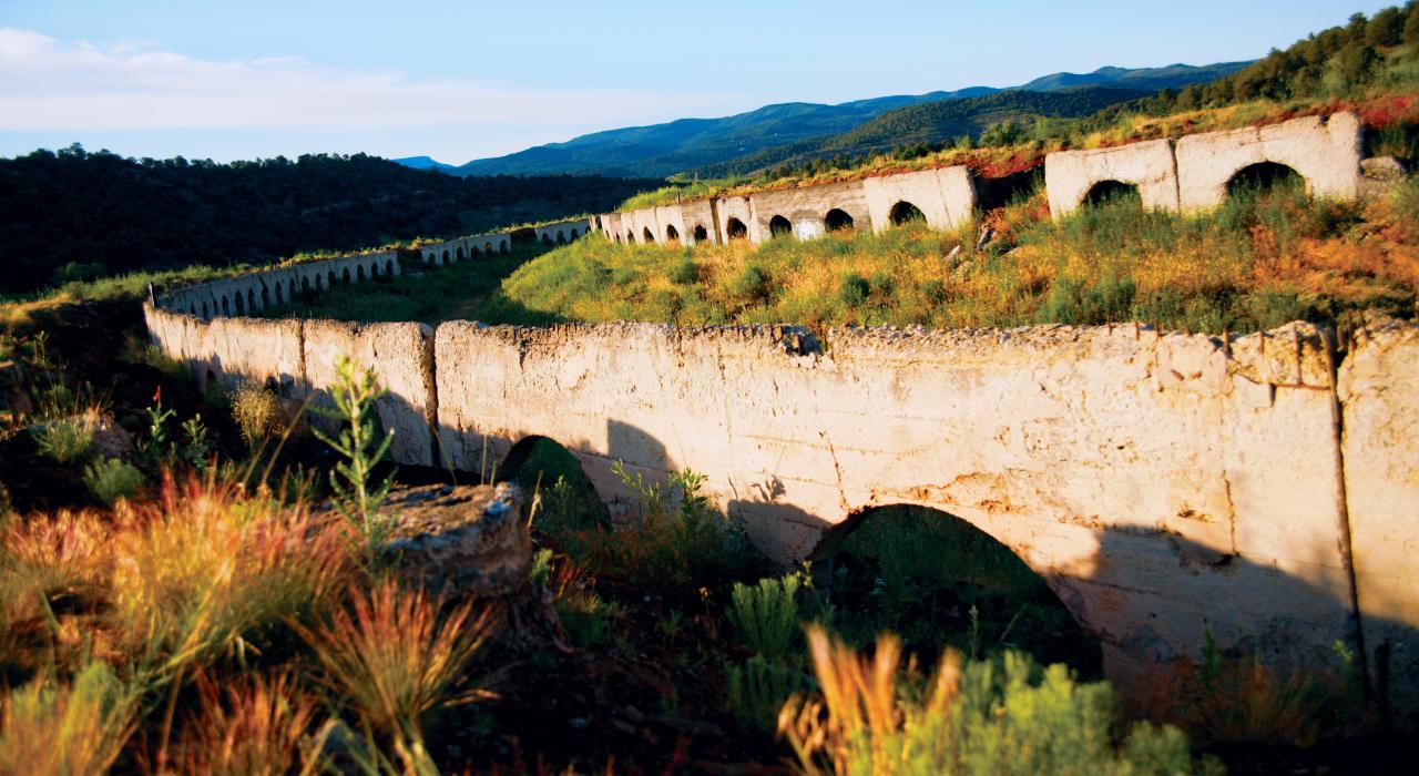 科罗拉多州 Legends Scenic Byway 观景道