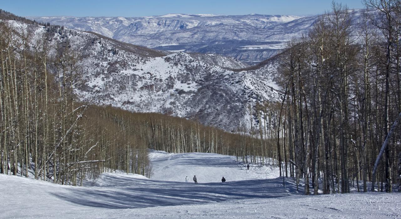 Sunlight Mountain Skiresort