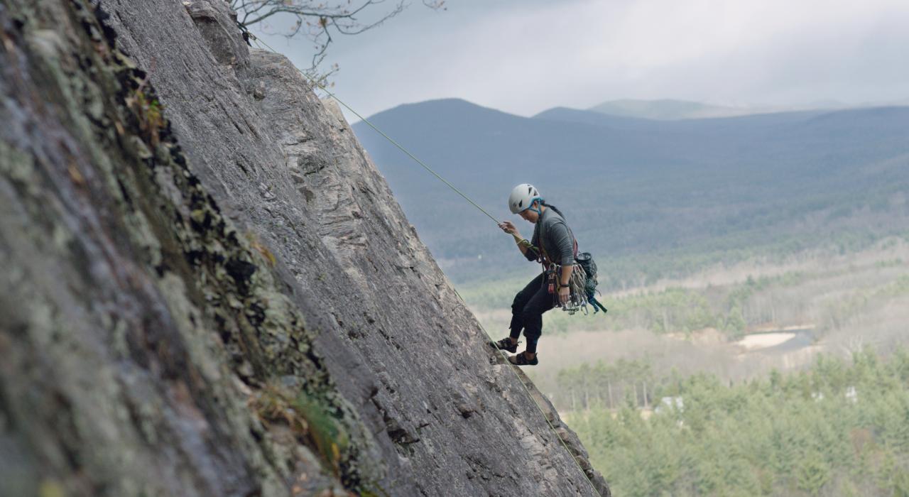 New Hampshire Alice Chiang