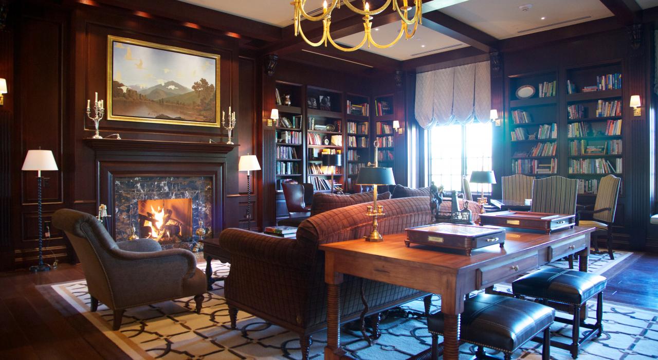 Salamander Resort, Northern Virginia