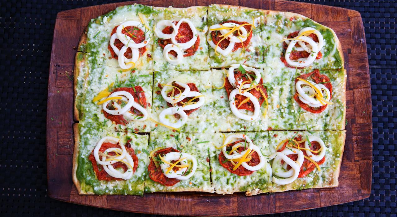 Fabulous dining options in Arlington, Virginia