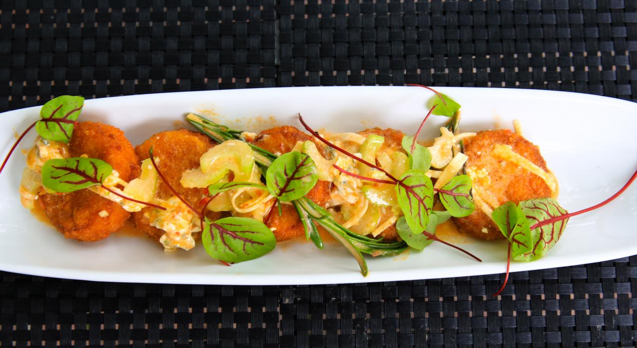 Fabulous dining options in Arlington, Virginia