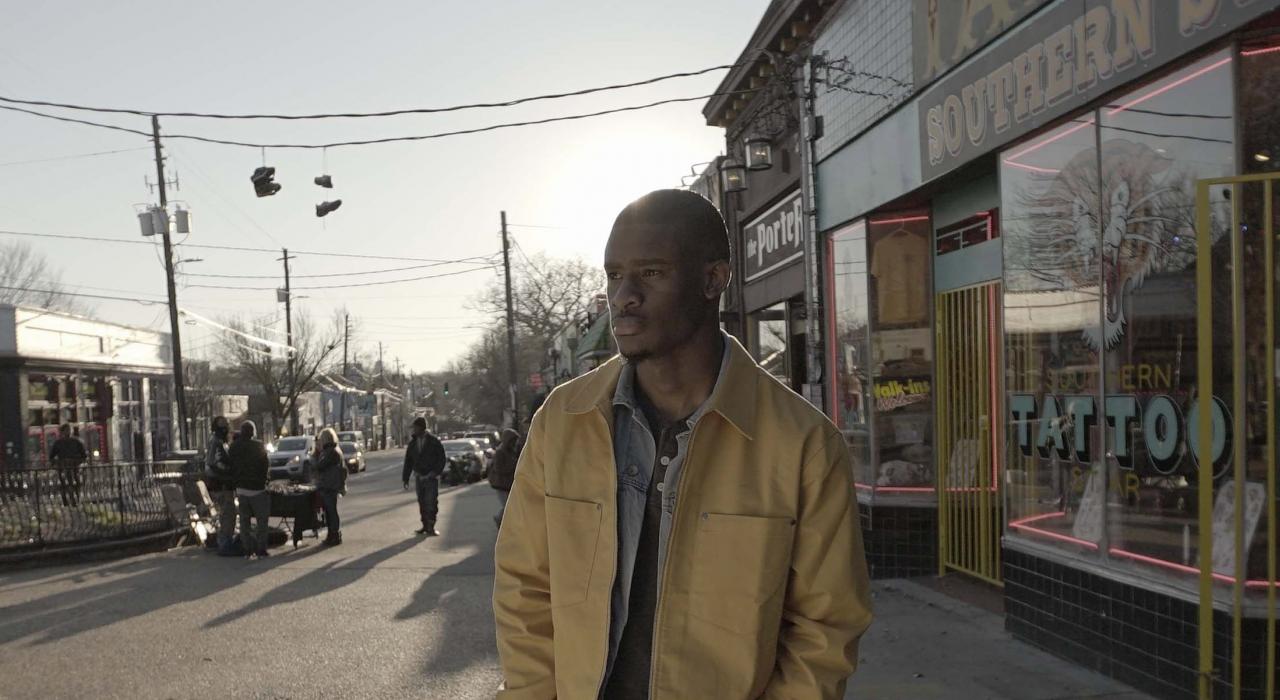 亚特兰大本土嘻哈音乐人 Cam James 探索这座城市