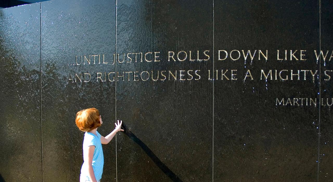 沿着阿拉巴马州的美国民权斗争之路游览历史遗址