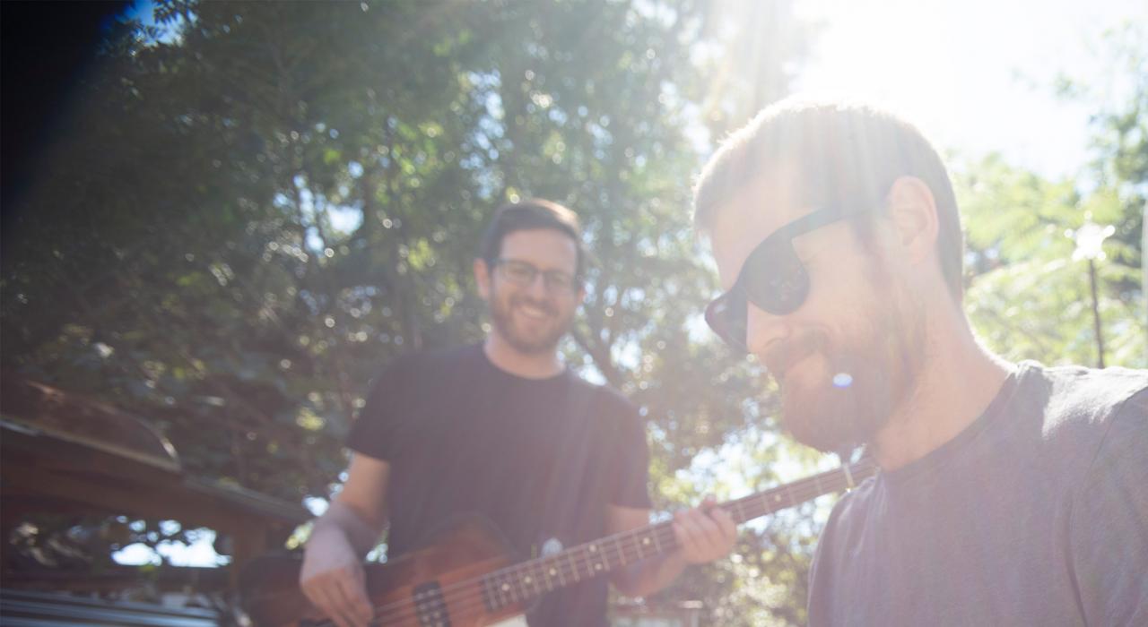 Dr.Joe 在德克萨斯州奥斯汀表演