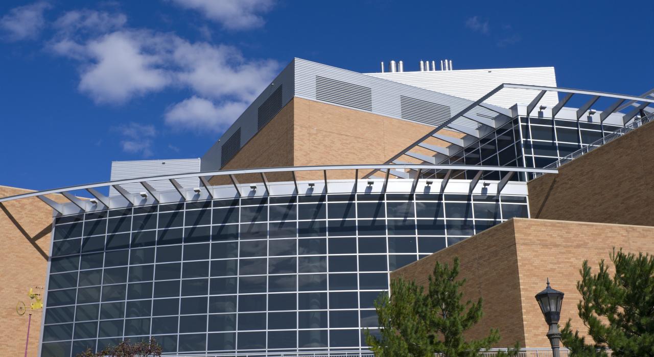 圣保罗明尼苏达科学博物馆